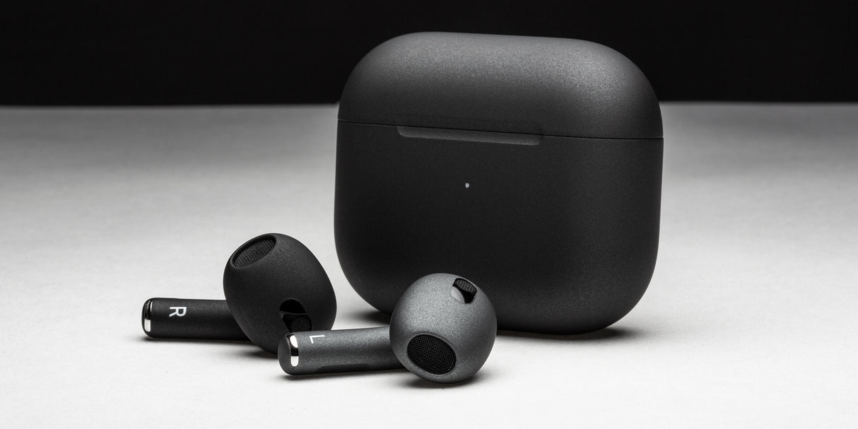 Airpods 3 Black