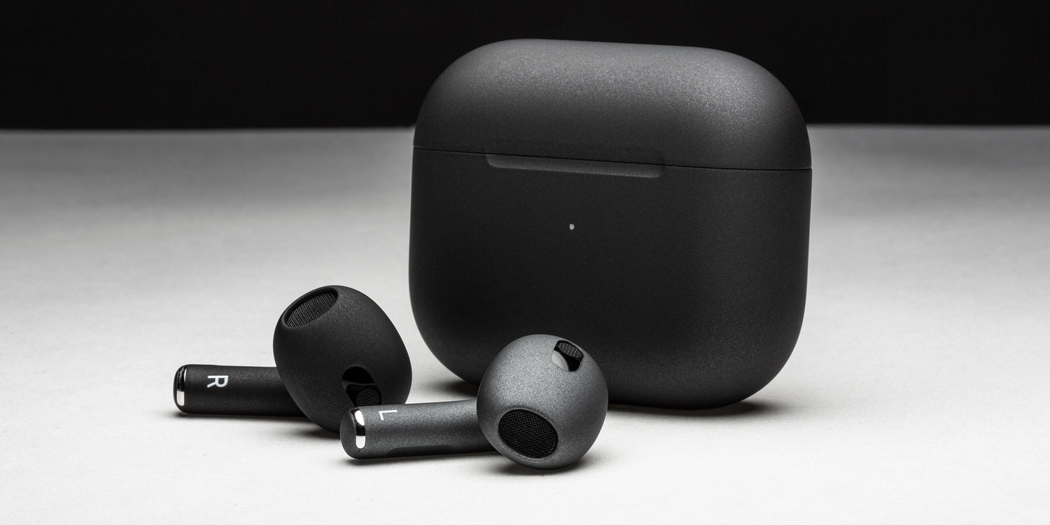 Airpods 3 Black