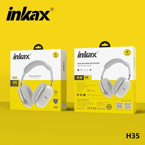 inkax h-35