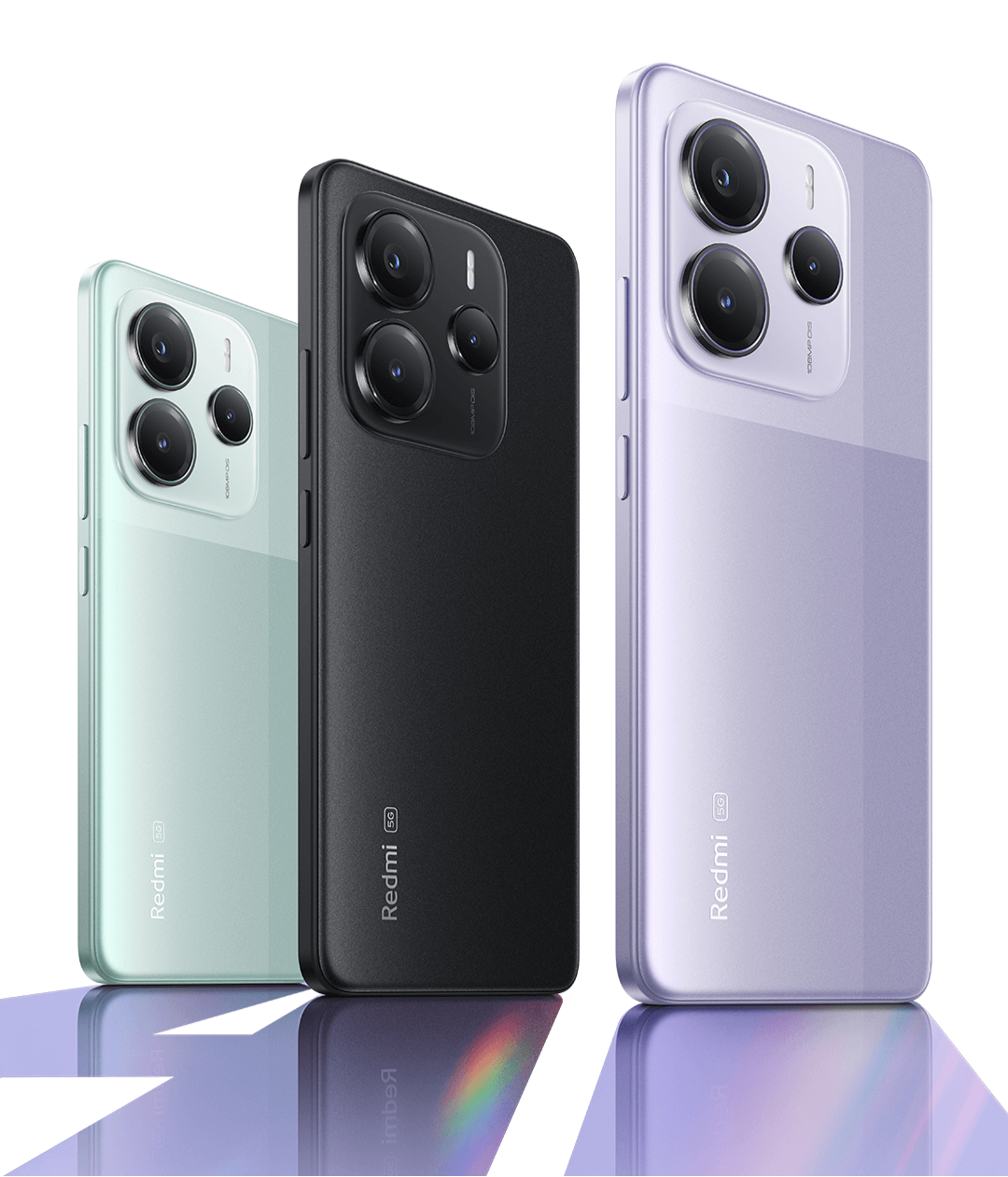 Redmi Note 14 5G 8 Go 256 Go