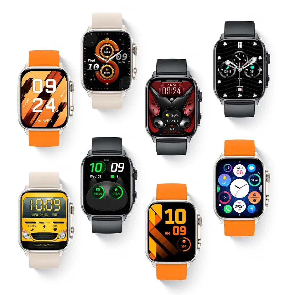 Smart watch COLMI C81