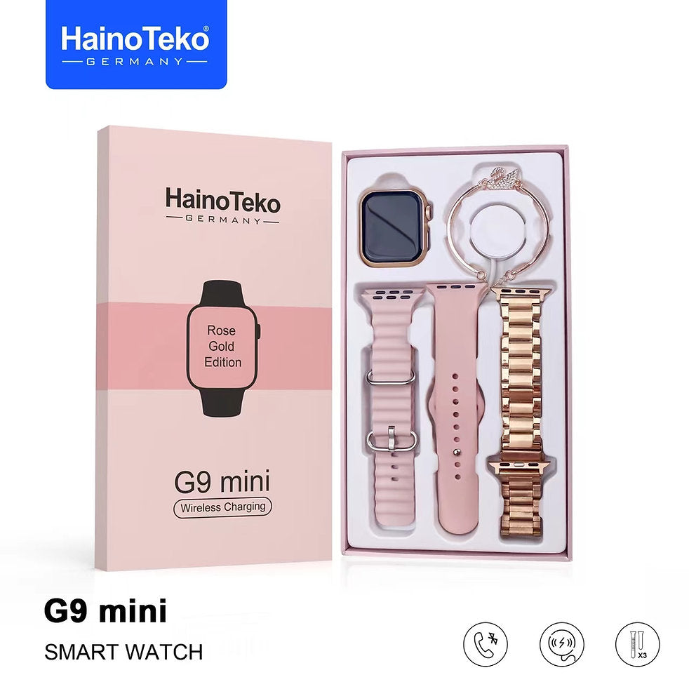 Haino teko G9 mini
