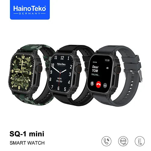 HainoTeko Smart watch SQ-1 mini