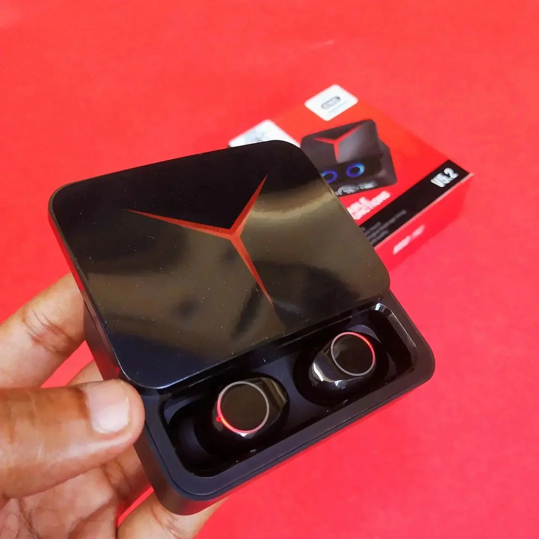 Earphone M90