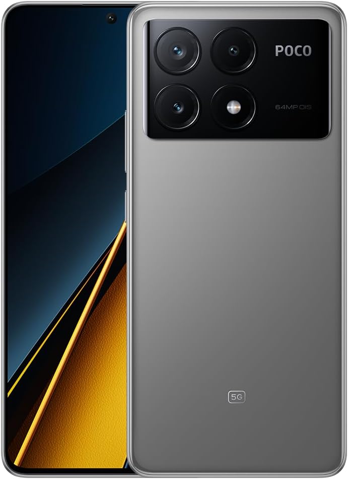 POCO X6 PRO