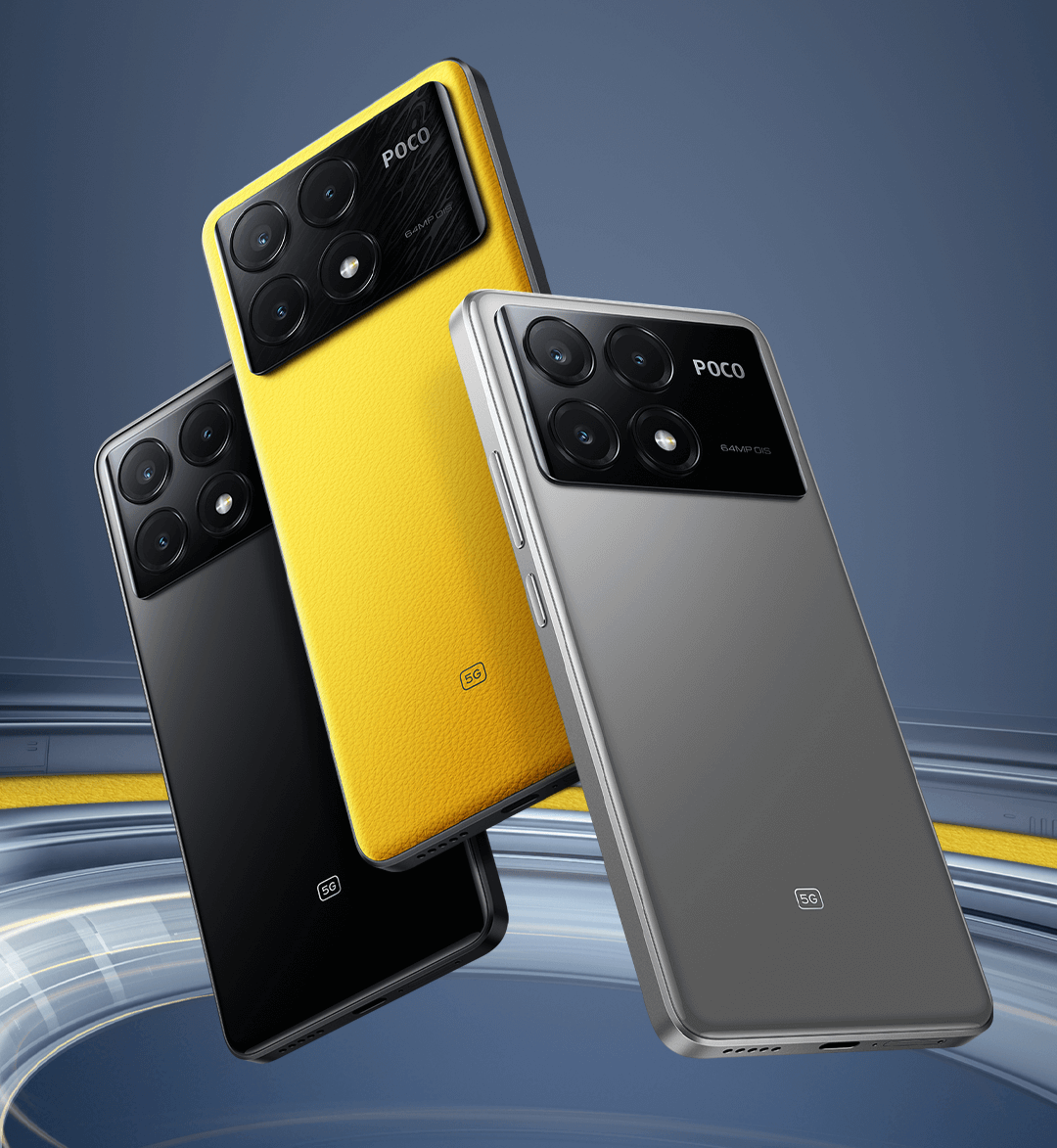 POCO X6 PRO