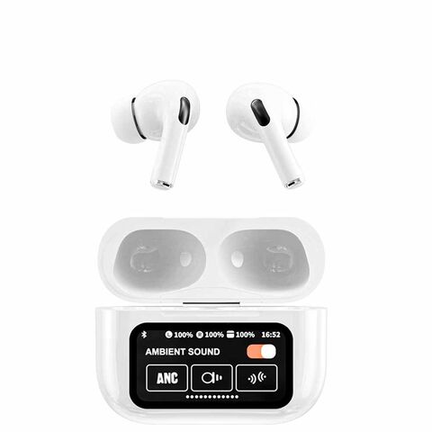 Airpod ANC  Touch control