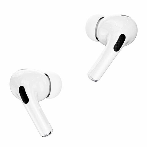Airpod ANC  Touch control