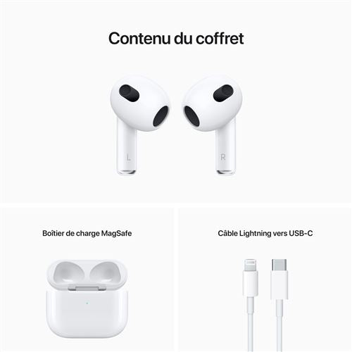 Airpods 3