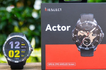 Kieselect Actor
