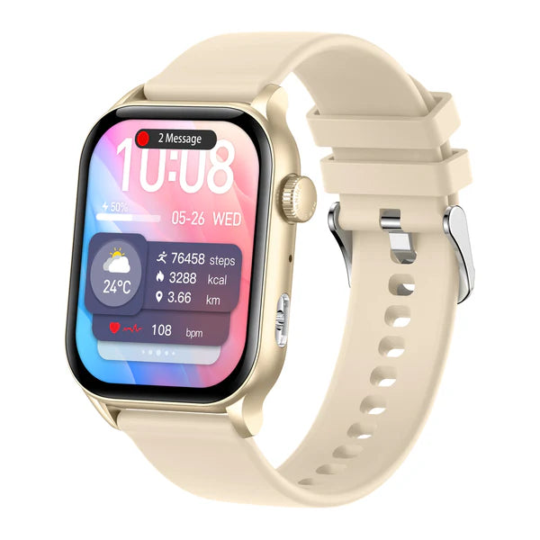 Smart Watch COLMI P78