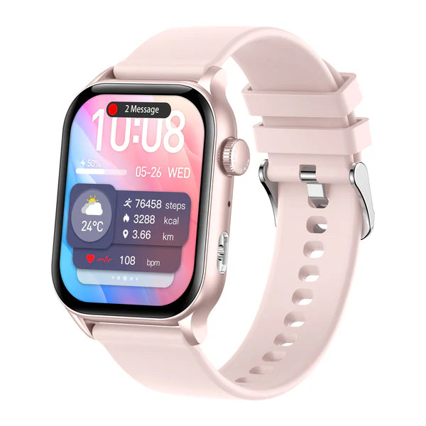 Smart Watch COLMI P78