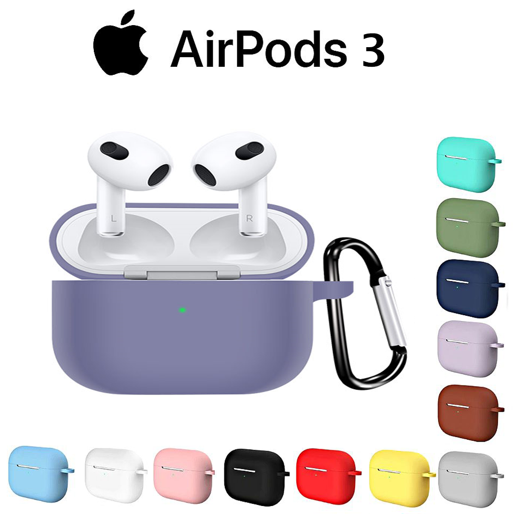 Case Airpods 3