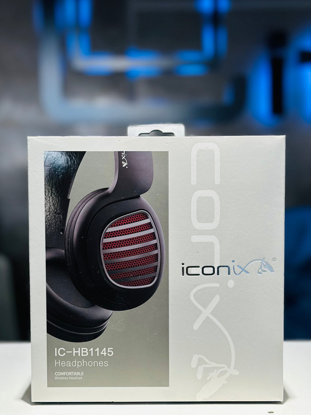 ICONIX IC-HB1145