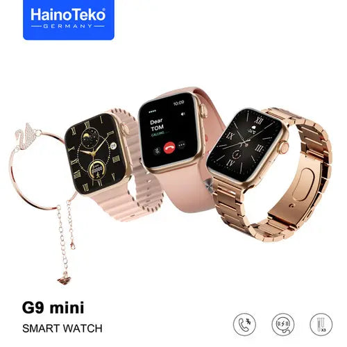Haino teko G9 mini