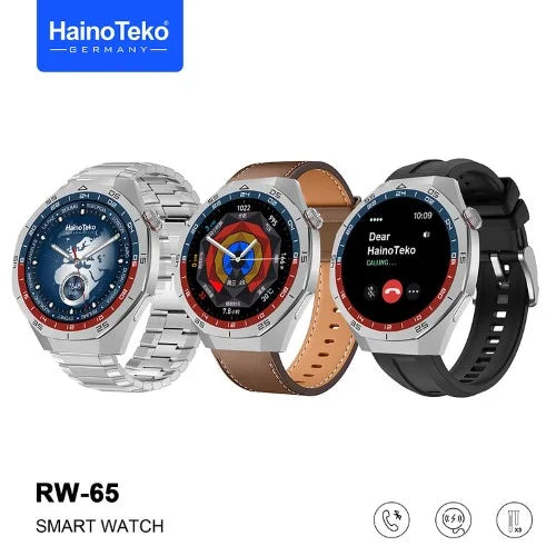 HainoTeko GT5 Pro