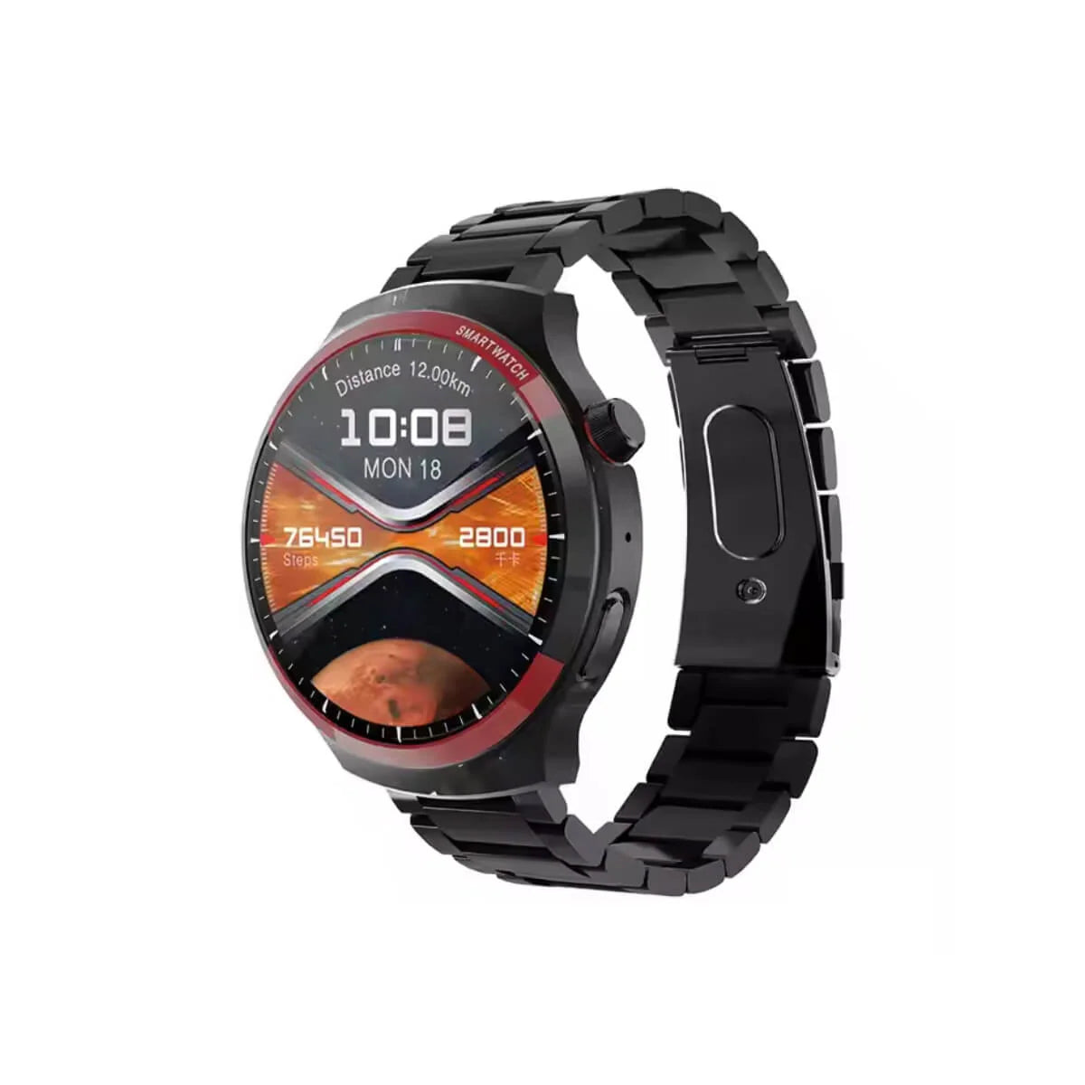 Watch 4 Pro +