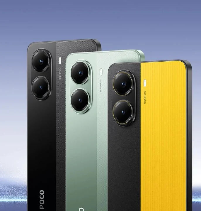 Poco X7 Pro 12GO 512GO