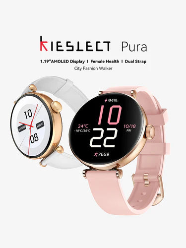 Kieslect Pura