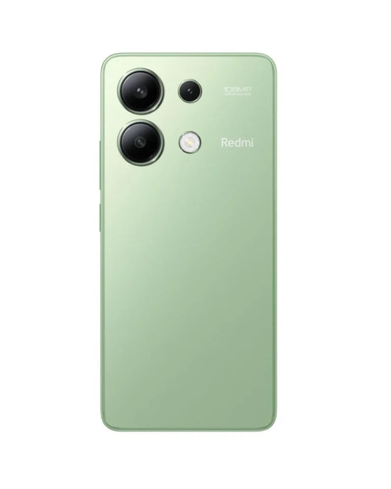 REDMI NOTE 13 (6+128GO)