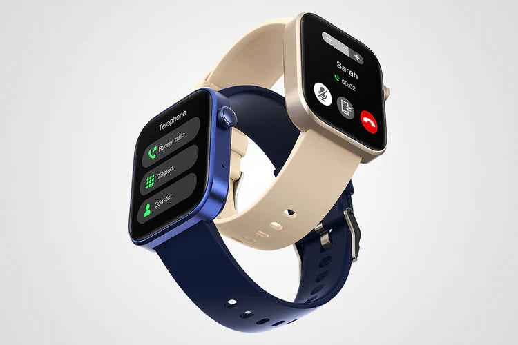 Smart Watch COLMi P71