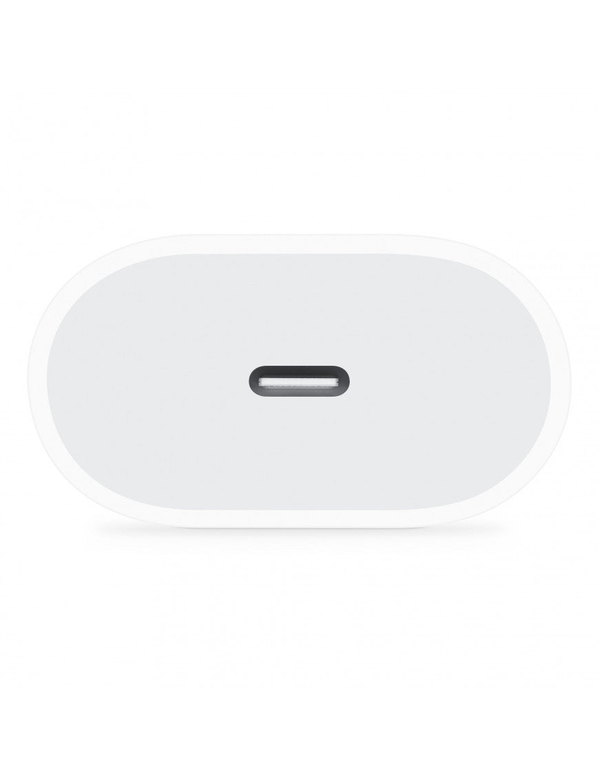 Adaptateur secteur Apple USB‑C 20 W/ OR