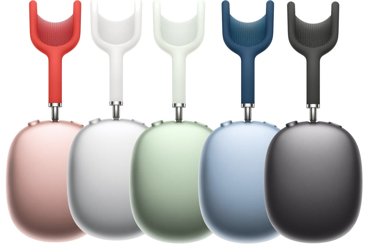 Airpods Max