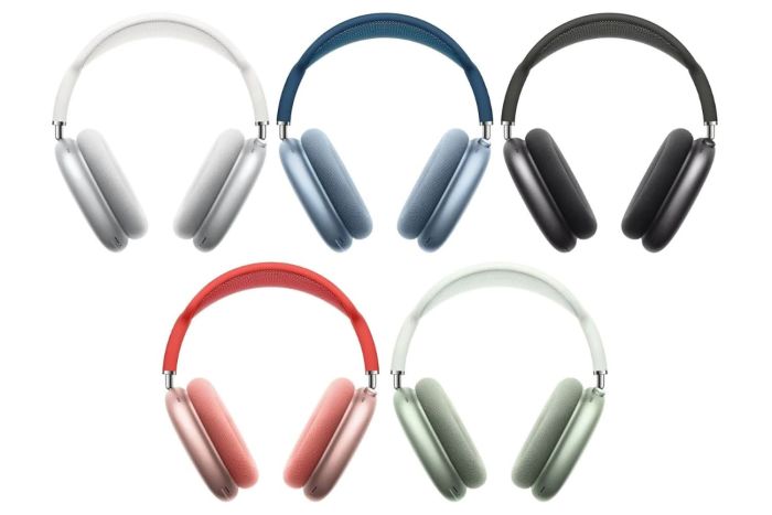 Airpods Max