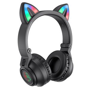 Casque Borofone BO18 Cat ear