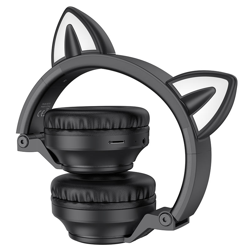 Casque Borofone BO18 Cat ear
