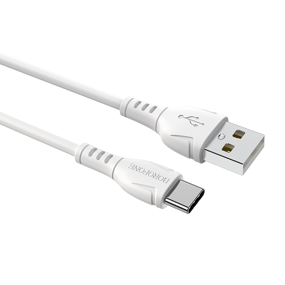 Cable chargeur Borofone bx51 USB type-c
