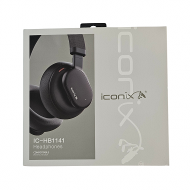 Iconix HB-1141
