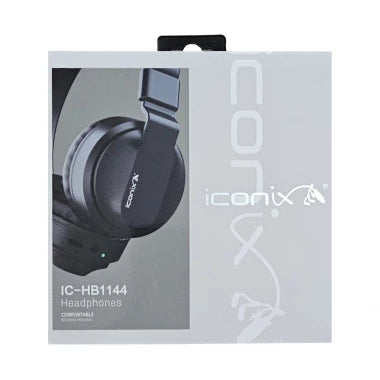 Iconix HB-1142