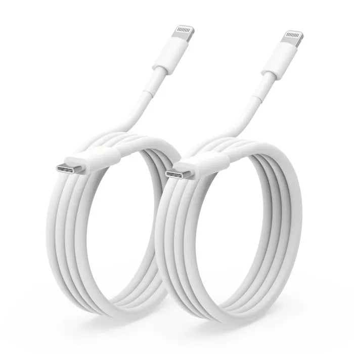 Type-C to lightning cable (1M) Copie