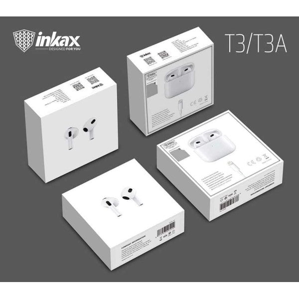 INKAX T3