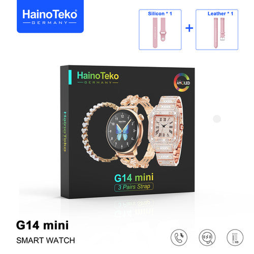 HainoTeko G14 mini