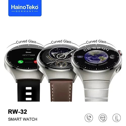 Haino teko Smart Watch 4 Pro
