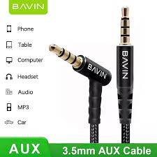 audio cable 3.5MM TO3.5MM AUX