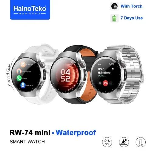 HAINOTEKO RW-74 waterproof