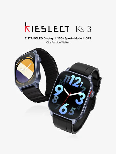 Kieslect KS 3