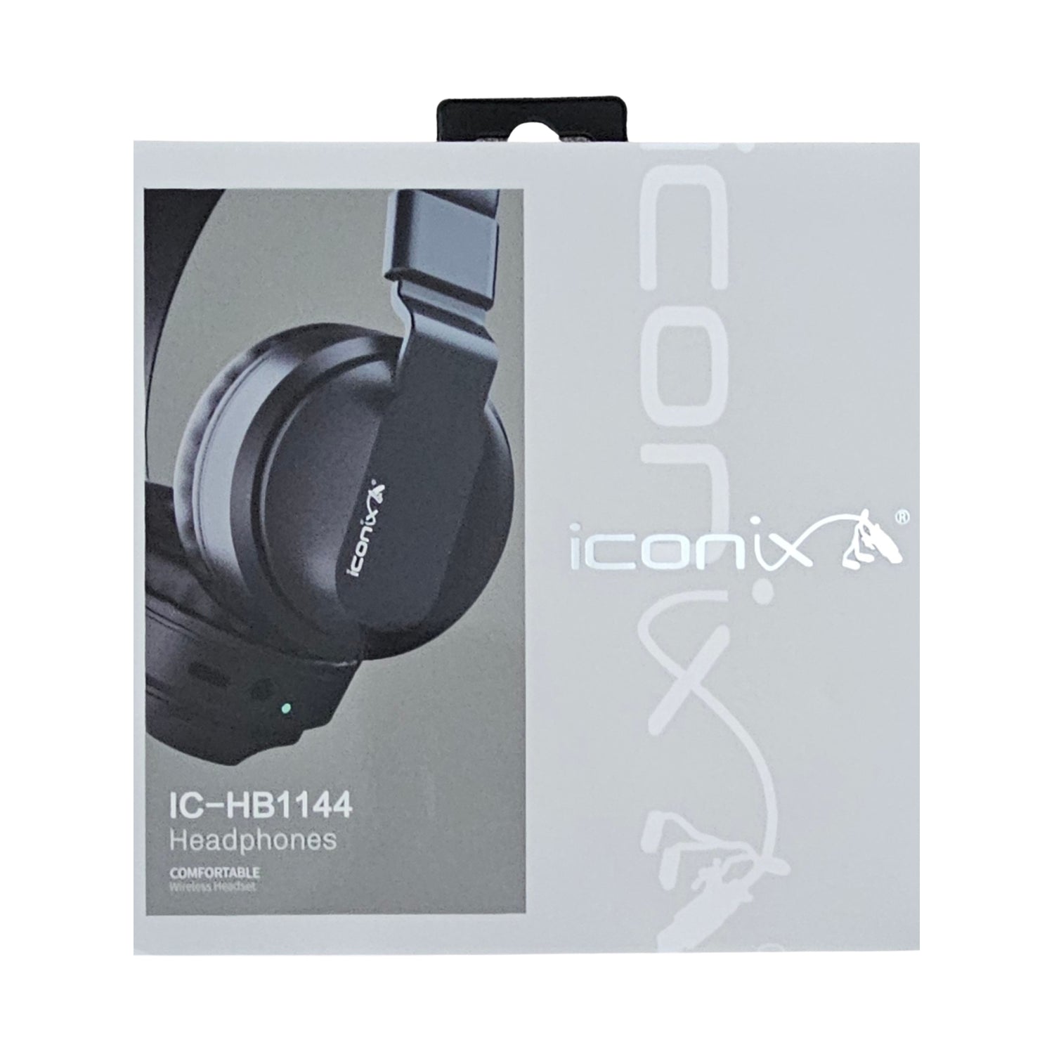 Iconix HB-1144
