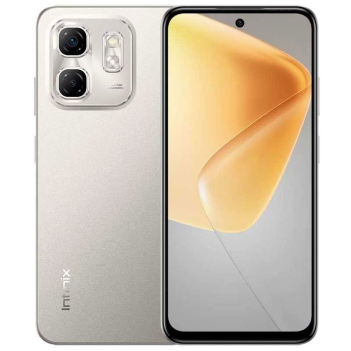 INFINIX Hot 50i 6Go 128Go