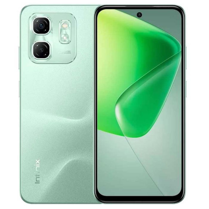 INFINIX Hot 50i 6Go 128Go