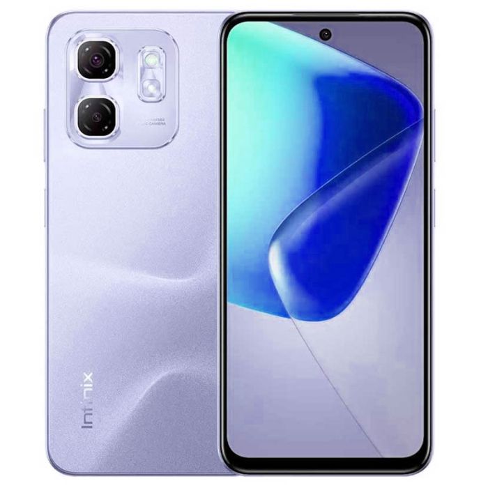INFINIX Hot 50i 6Go 128Go
