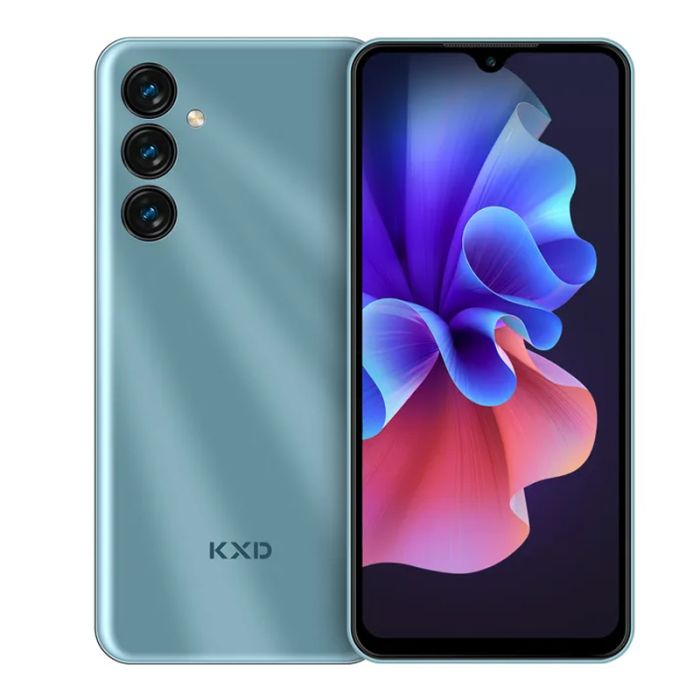 SAMSUNG GALAXY A06 4Go 64Go