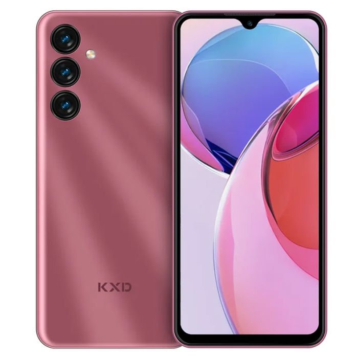 SAMSUNG GALAXY A06 4Go 64Go