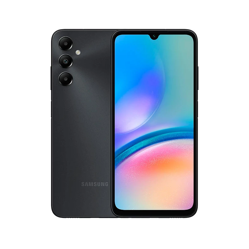 SAMSUNG A05 4/64 NOIR