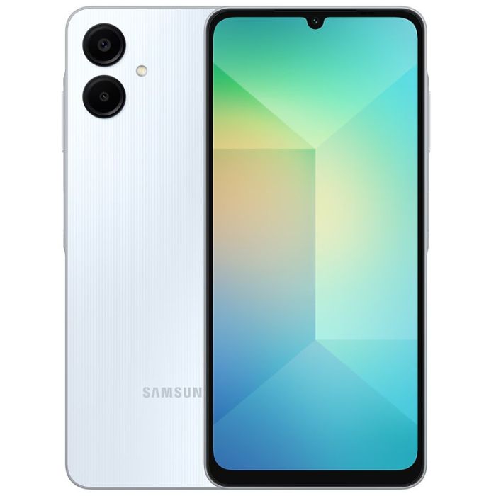 SAMSUNG GALAXY A06 4Go 64Go