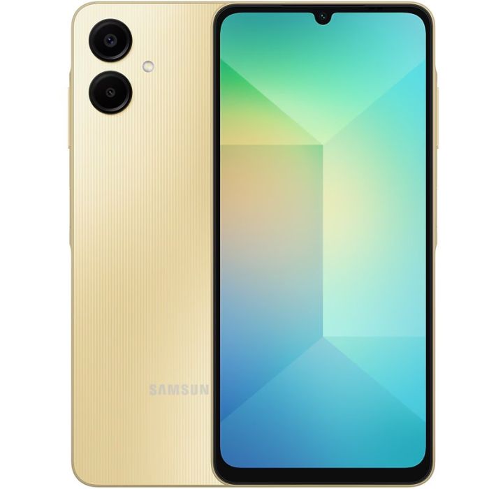 SAMSUNG GALAXY A06 4Go 64Go