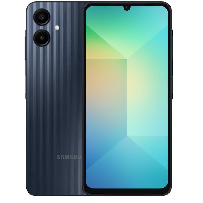 SAMSUNG GALAXY A06 4Go 64Go